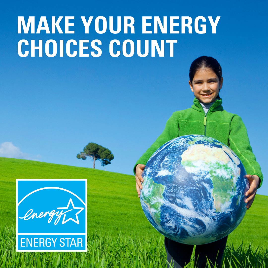 Beverage-Air is proud to celebrate Earth Day by sharing the benefits of energy efficiency with you and your customers. Learn how you can save energy, money, and the planet by visiting Energystar.gov/ChoicesThatCou…. 

Happy Earth Day! 🌎
