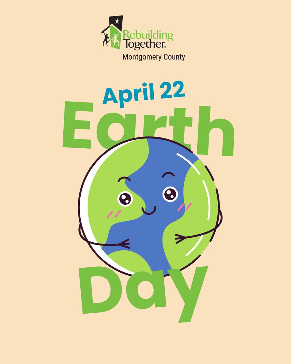 Rebuilding Together Montgomery County tweet media