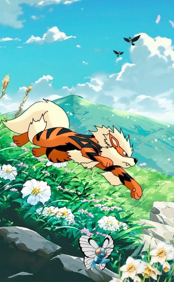 Why everyone loves Pokemon (@pokemon_twts) on Twitter photo 