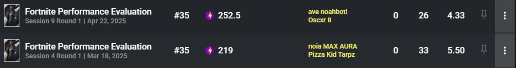 IsraeliCompFN's tweet image. 🇮🇱Another unlucky for @zenoxfv 🇮🇱
Go next!