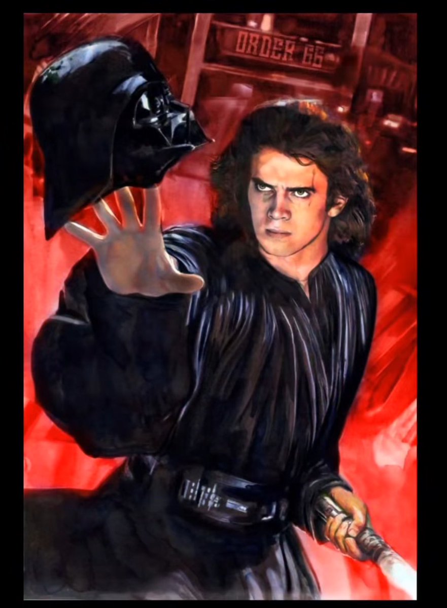 Rebel spies have leaked some valuable intel to me: it looks like <a href="/comicbookquest/">will</a> has commissioned two exclusive variants from Bento Martinez for @tidalwaveprod’s FAME: HAYDEN CHRISTENSEN book!

#StarWars #DarthVader #haydenchristensen #anakinskywalker #comicart #comicbooks