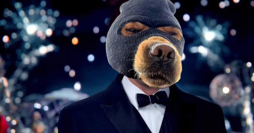 The multibillion crypto movement of <a href="/base/">Base</a> is $SKI

Few understand now, many will soon.

Mask on <a href="/Ski_CTO/">Ski Mask Dog</a> 🥷🐕