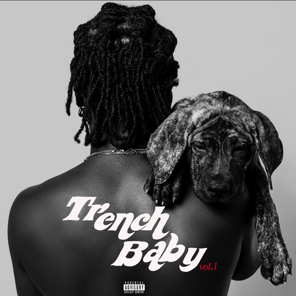 kwame_ysu's tweet photo. a piece of me I wanna share with you. 
Trench baby V1 out on THURSDAY 24/04 #trenchbaby #pain Presave!

https://t.co/D3bK1kjFPh https://t.co/2Uq4GT0N64
