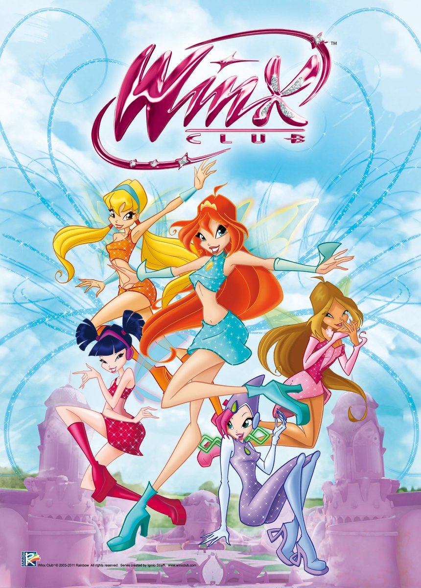 LucasPlay1901's tweet photo. LLEGAMOS A LA GRAN FINAL ๐๐๐
THE OWL HOUSE ๐บ๐ธ ๐ WINX CLUB ๐ฎ๐น
La serie de los Brujos buscara su sexto titulo mundial, mientras que la de las Hadas ira en camino a su primera copa! Les deseo mucha suerte, y que gane la mejor!! ๐ #TOHxWNX
#CopaMundialDeAnimacion #40Ediciones https://t.co/S9XXHknnL2