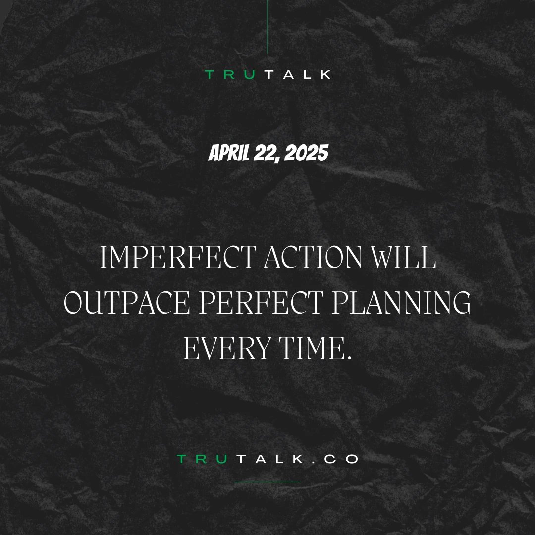Ryan_DeMent's tweet image. You don&apos;t need another course. You need to post more, DM more, risk more.

Comment “ACTION” if you&apos;re about it.

#JustStart #BuildInPublic #ExecutionOverExcuses @GaryVee @TonyRobbins @GrantCardone @Ryan_DeMent