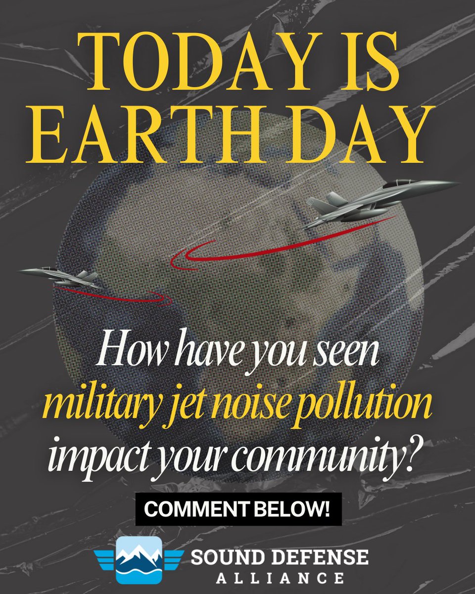 Today, April 22nd, is Earth Day! 

Comment below! Share your stories! 

Let’s connect this Earth Day, and remember that we are not alone in the fight to protect this beautiful world we have the privilege to call home.