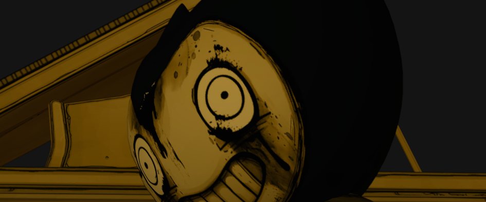 new bendy animation will be peak trust🙏