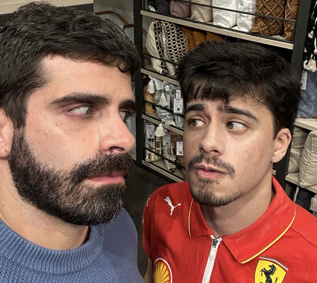 o vini lacerda tweet media