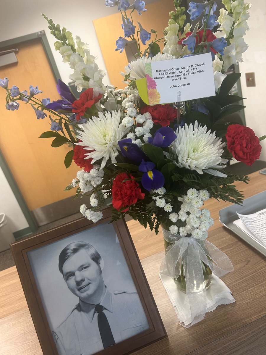 Thinking of you today...