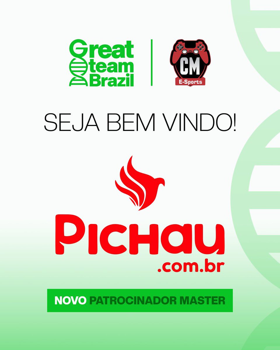 Great Team Brazil tweet media