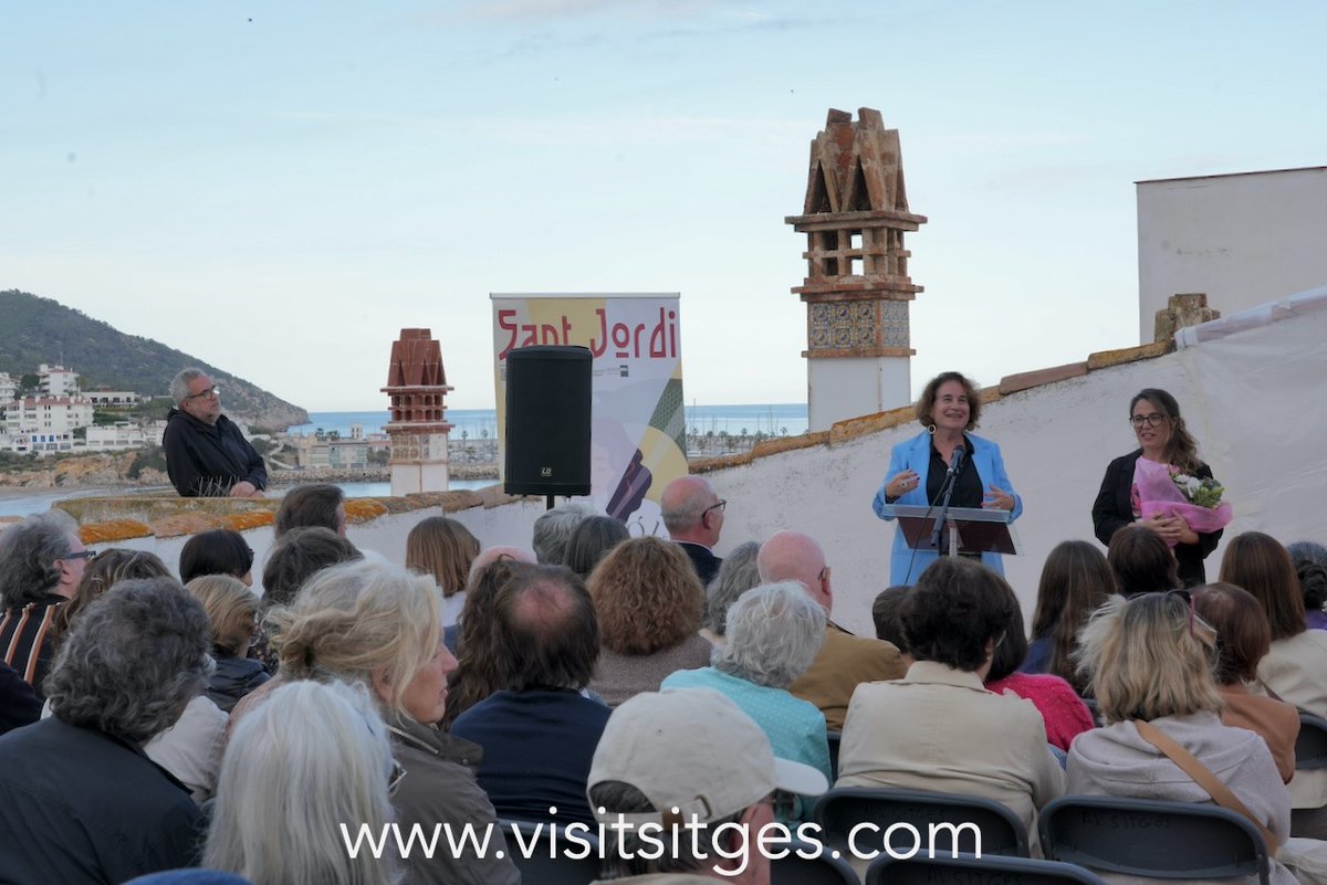 VisitSitges tweet media