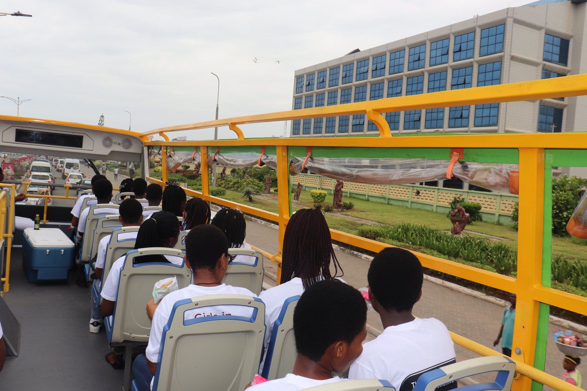 AIMSGhana's tweet photo. #Opportunity!🚀
Are you a high school girl with a passion for math & science?
Sign up for the 2025 #Girls in Mathematical Sciences Program!🌍
Build your future with a network of young women in #STEM.
📅Apply by May 5 via: https://t.co/FLMDDDvBOt
#STEMforGirls #GirlsInMath #GMSP25 https://t.co/qf81BWRQ9S