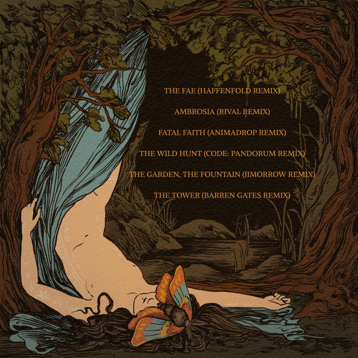 YMIR 👽 tweet media