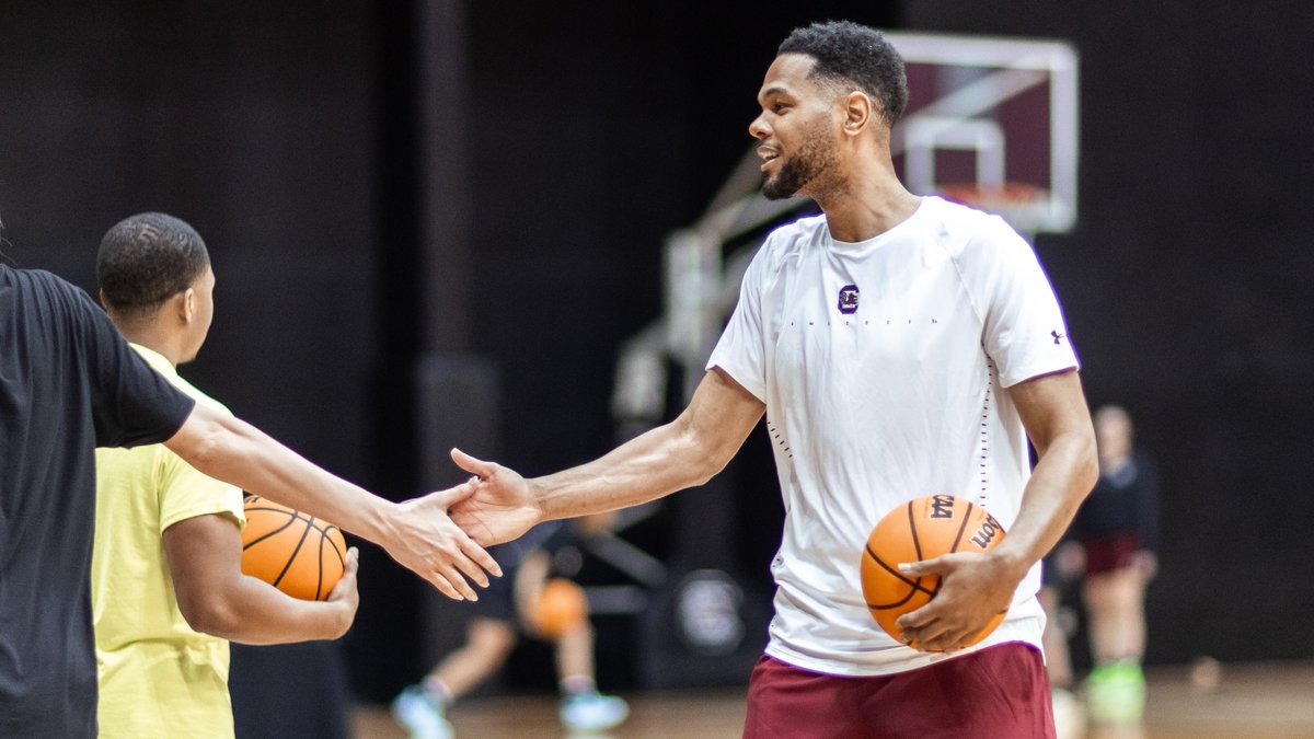South Carolina Women's Basketball tweet media