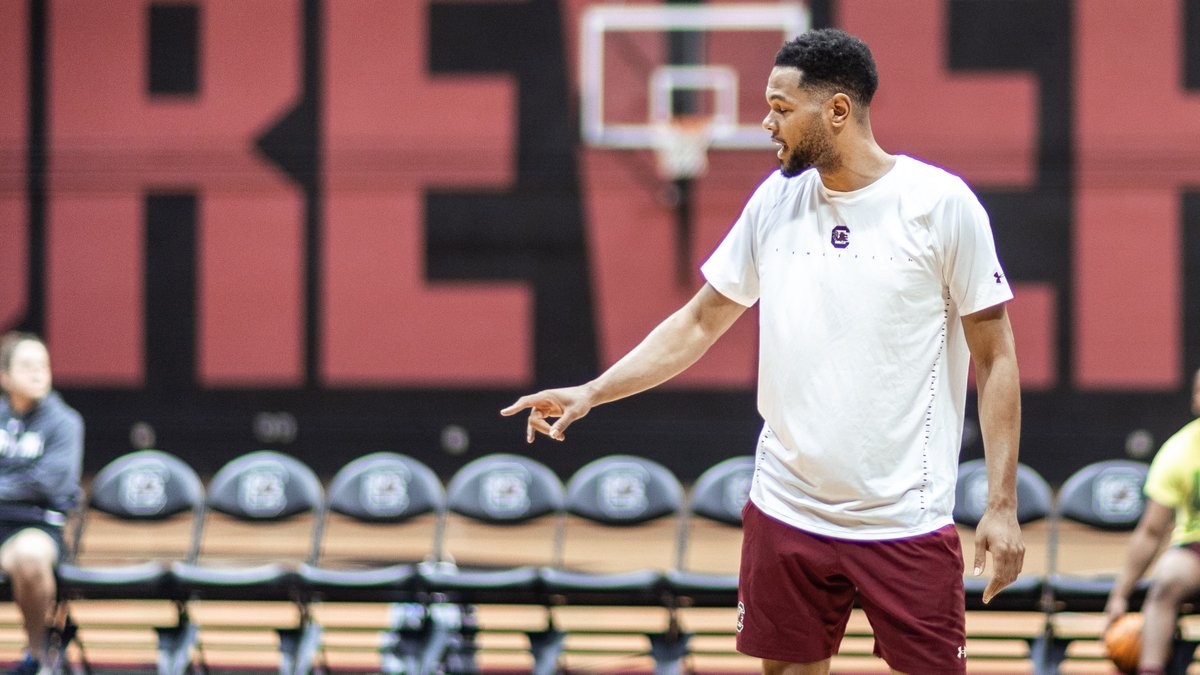 South Carolina Women's Basketball tweet media