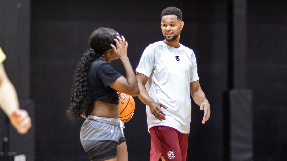 South Carolina Women's Basketball tweet media