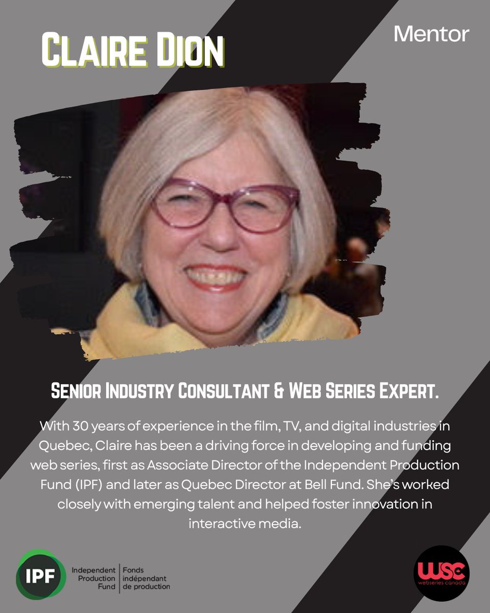 WebSeries Canada tweet media