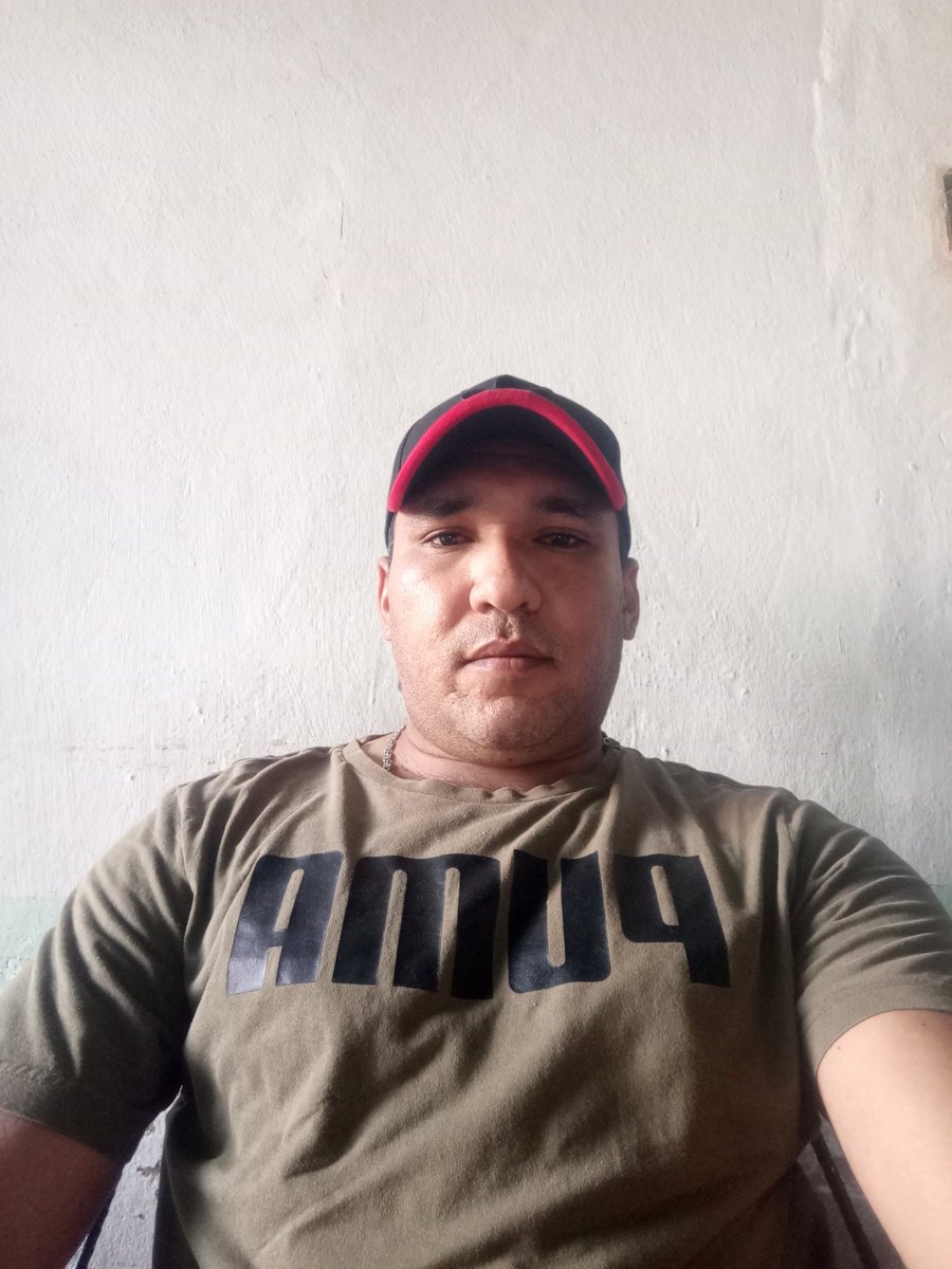 Aquí vamos bajo la voluntad de Dios 🙏🏻🙇🏻🙏🏻