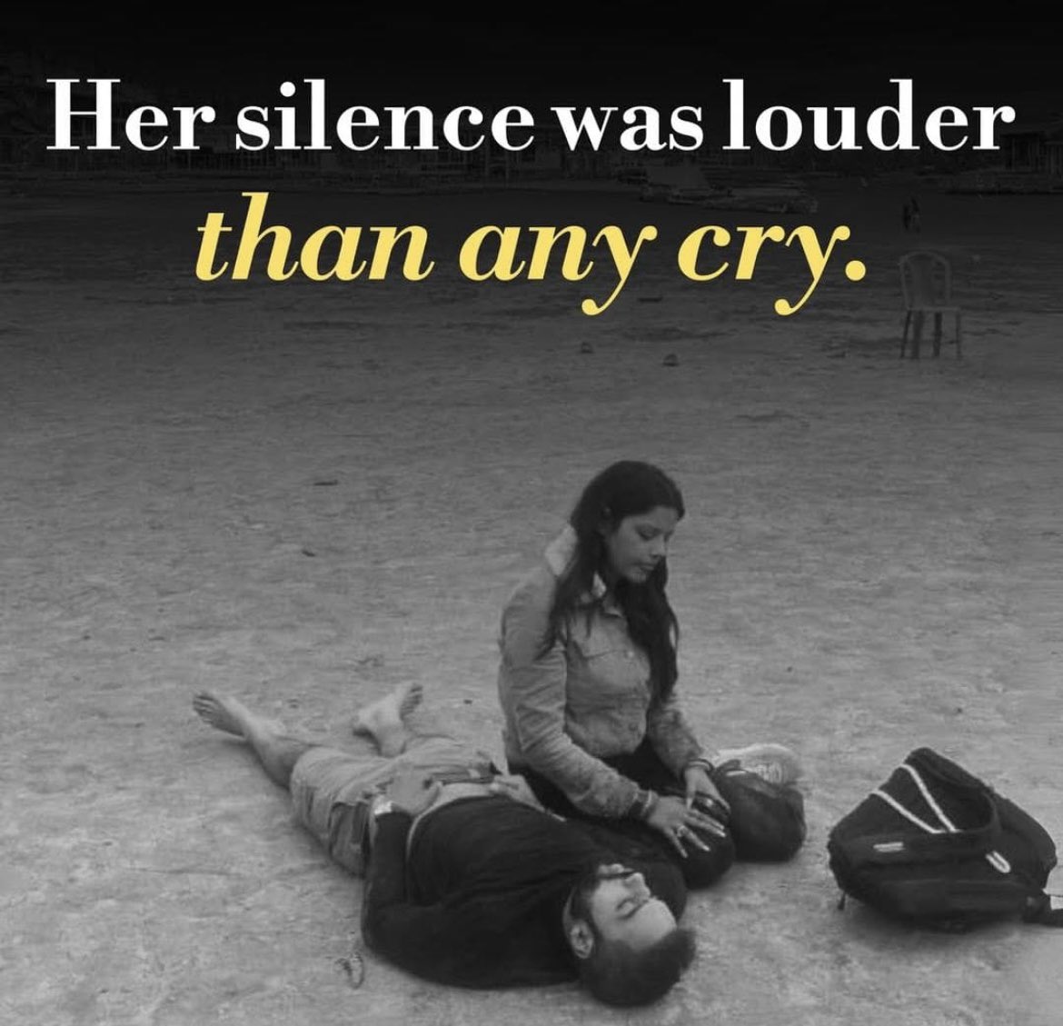 “Whoever kills an innocent person it is as if he has killed all of humanity.”
~[Quran 5:32]