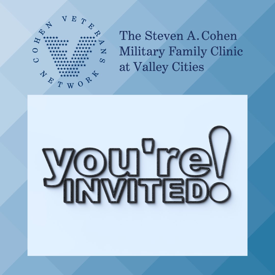 This Thursday, 4–6 PM, stop by our clinic for our 6th Anniversary Mental Health Panel &amp; Open House! Hear insights from experts, grab practical self-care tools, and savor free treats. Register today: bit.ly/4i2hJBM
