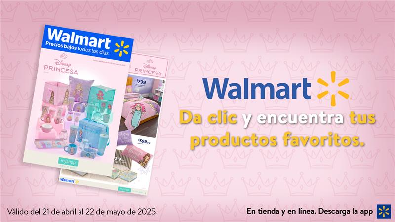 walmartmexico tweet media