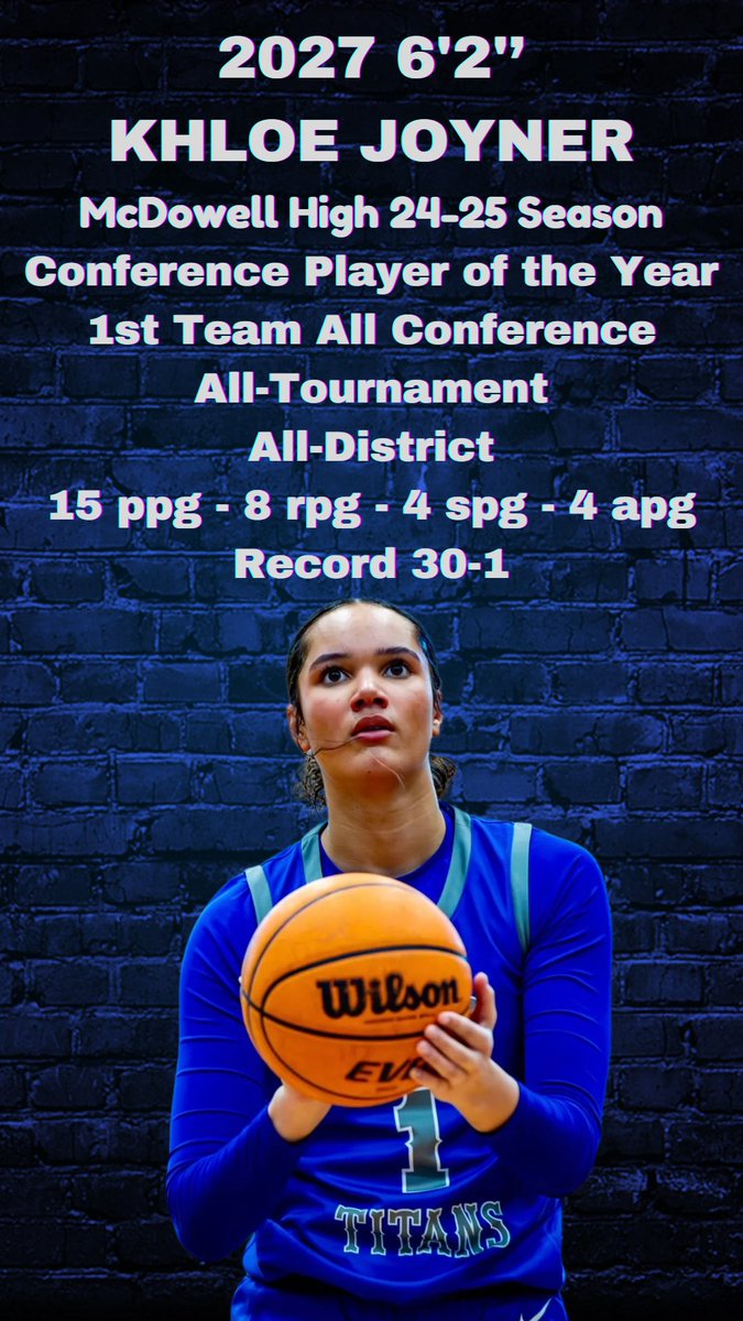 Khloe Joyner (@khloejoy828) on Twitter photo Sophomore season completed. We didn’t accomplish our ultimate goal this year but what was accomplished couldn’t have been done without my teammates, mentors and coaches. Thank you Coach <a href="/ZMac1980/">Zack McCartha</a> <a href="/Jet_Williams23/">John Williams</a> and <a href="/BlackDynamite85/">Tommy Sheppard</a> for coaching, training and mentoring me! Sophomore season completed. We didn’t accomplish our ultimate goal this year but what was accomplished couldn’t have been done without my teammates, mentors and coaches. Thank you Coach <a href="/ZMac1980/">Zack McCartha</a> <a href="/Jet_Williams23/">John Williams</a> and <a href="/BlackDynamite85/">Tommy Sheppard</a> for coaching, training and mentoring me!