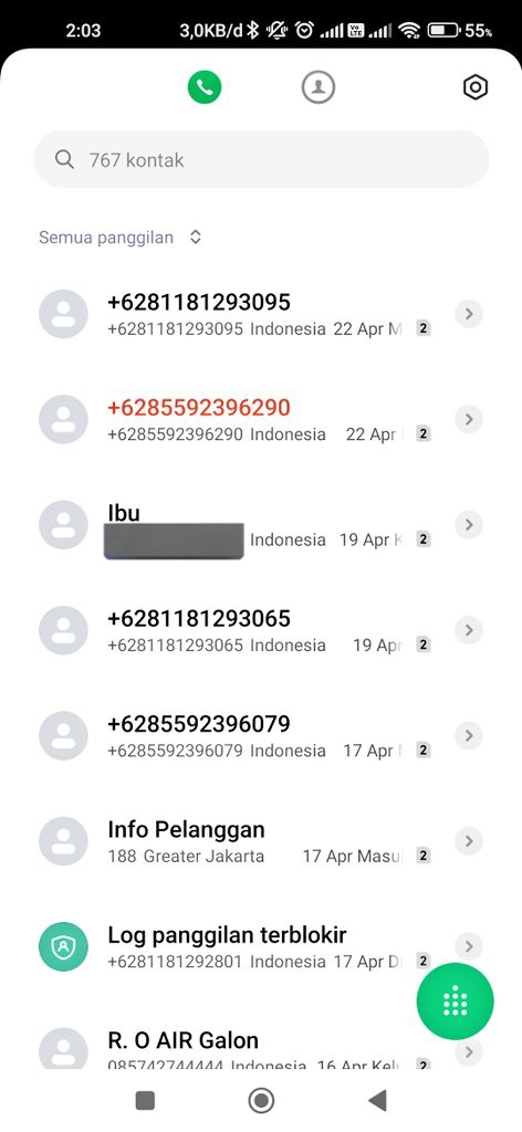 Rebyeck's tweet photo. @rupiahcepat_id Stop spam, ganggu banget https://t.co/RWYf0TejBG