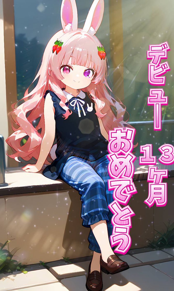 お届けブンちゃん♣︎早い者勝ちです♪