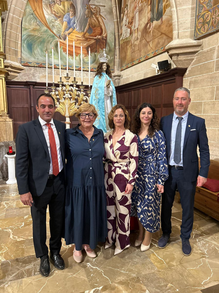 PpAlcudia's tweet image. Pasqua2025
#Alcúdia #fe #devoció #pancaritat