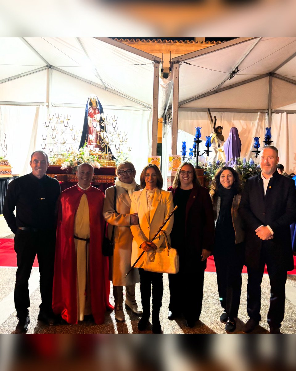 PpAlcudia's tweet image. Pasqua2025
#Alcúdia #fe #devoció #pancaritat