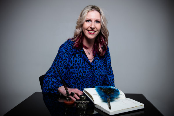 Calligraphy Arts tweet media
