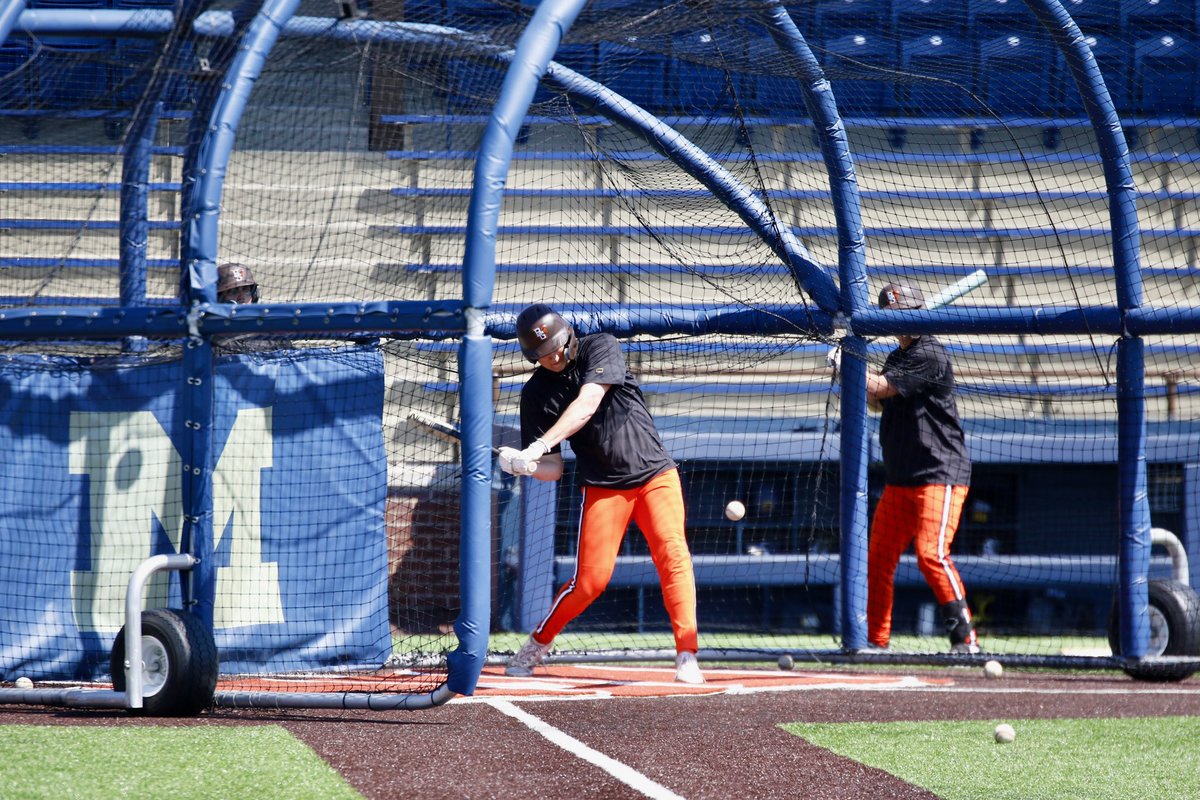 BGSU Baseball tweet media