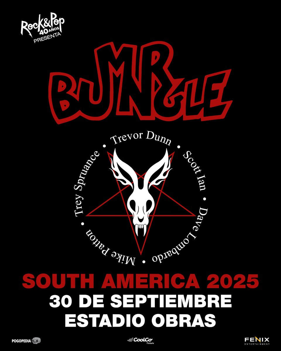 MrBungle tweet media