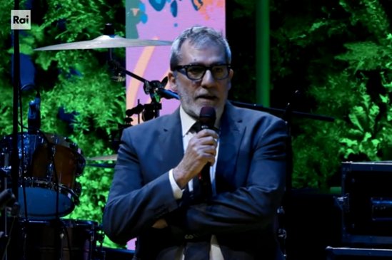 Earth Day Italia (@earthdayitalia) on Twitter photo #SaraZambotti #MassimoCirri di <a href="/caterpillarrai/">Caterpillar Radio2</a> insieme al vicedirettore di <a href="/RaiRadio2/">Rai Radio2</a> #DomenicoCosentino premiati #ReporterperlaTerra2025 nella maratona #OnePeopleOnePlanet per la #giornatamondialedellaterra su <a href="/RaiNews/">RaiNews</a> 👉 t.ly/XlxYC
#iocitengo #earthday25 #22aprile #SaraZambotti #MassimoCirri di <a href="/caterpillarrai/">Caterpillar Radio2</a> insieme al vicedirettore di <a href="/RaiRadio2/">Rai Radio2</a> #DomenicoCosentino premiati #ReporterperlaTerra2025 nella maratona #OnePeopleOnePlanet per la #giornatamondialedellaterra su <a href="/RaiNews/">RaiNews</a> 👉 t.ly/XlxYC
#iocitengo #earthday25 #22aprile