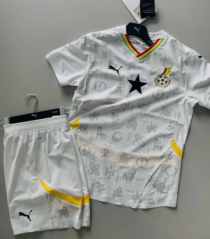 🇬🇭