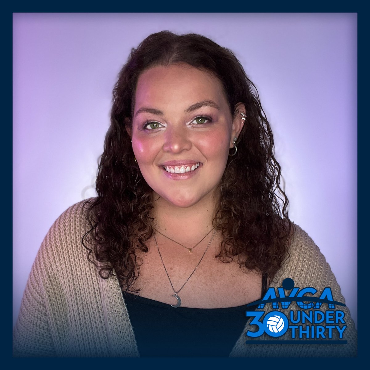 AVCA Thirty Under 30

Congratulations to Coach Kasey for being selected to the 2025 class of <a href="/avcavolleyball/">AVCA</a> Thirty Under 30 honorees!

You can read more about the award and see the full press release with the link in our bio. 

CONGRATS COACH KASEY!

#NHHSvb #NHHSmvb #AllN