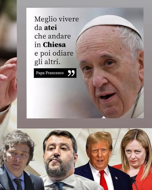 Avranno un rigurgito di coscienza?