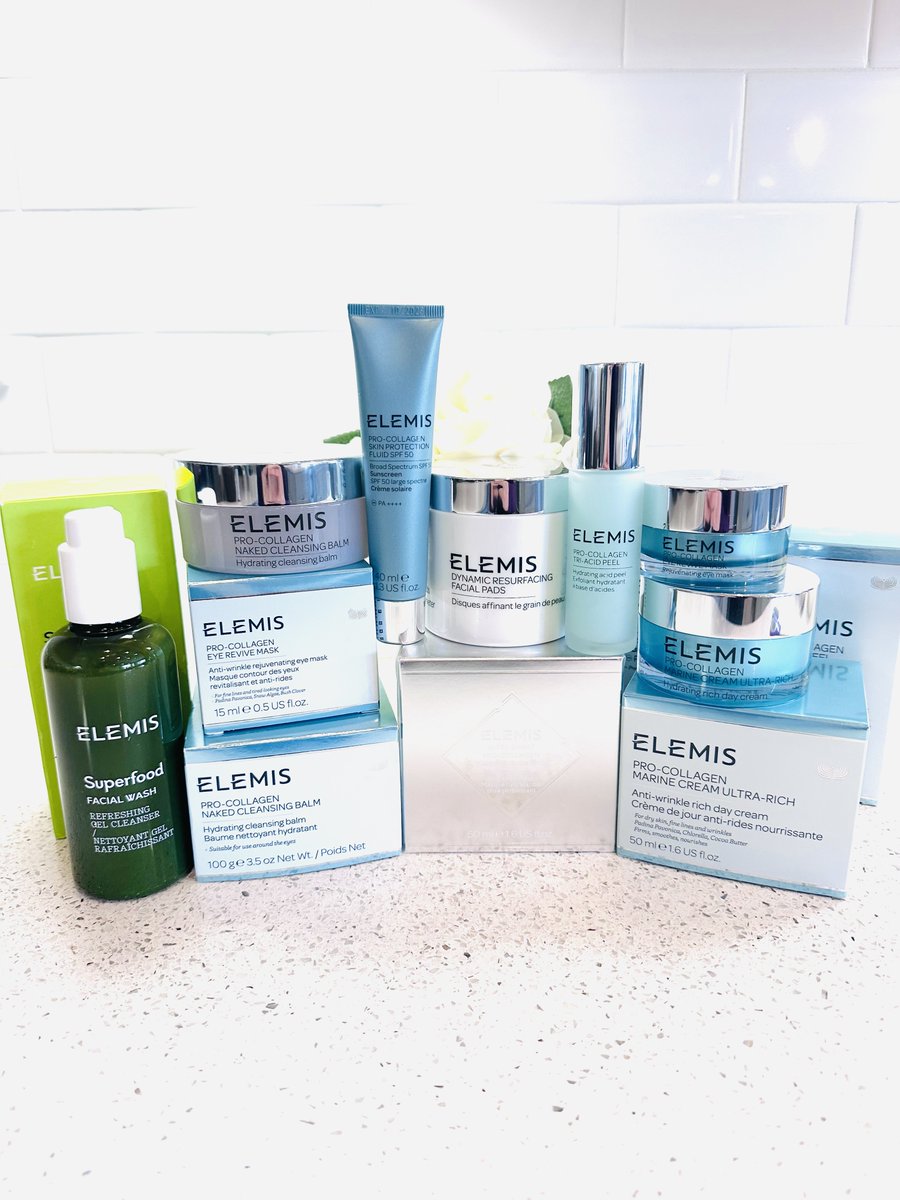 I tried almost the ENTIRE Elemis skincare line 👀✨
Which ones are worth it… and which ones I’d skip?

Cleansing balms, peels, SPF &amp; more—FULL review here ➡️👉 tinyurl.com/2k6r6hhb

#SkincareReview #Elemis #GlowingSkin #BeautyBlog