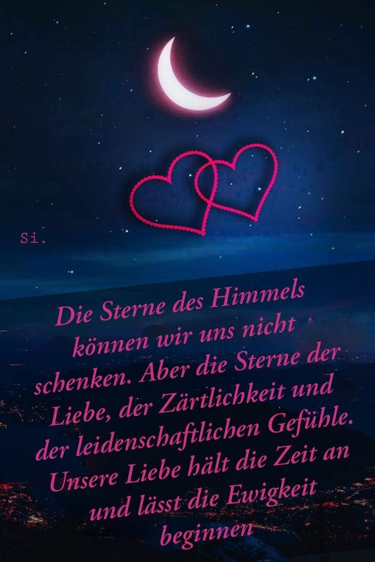 Ihr Lieben 🙏
Folgt eurem Herzen ❣️
Ich wünsche Euch einen Wundervollen Abend 🫶🙏❣️
Und später eine traumhaft schöne Reise ins Traum Wunderland 🫶🙏❣️
Von Herzen ❣️