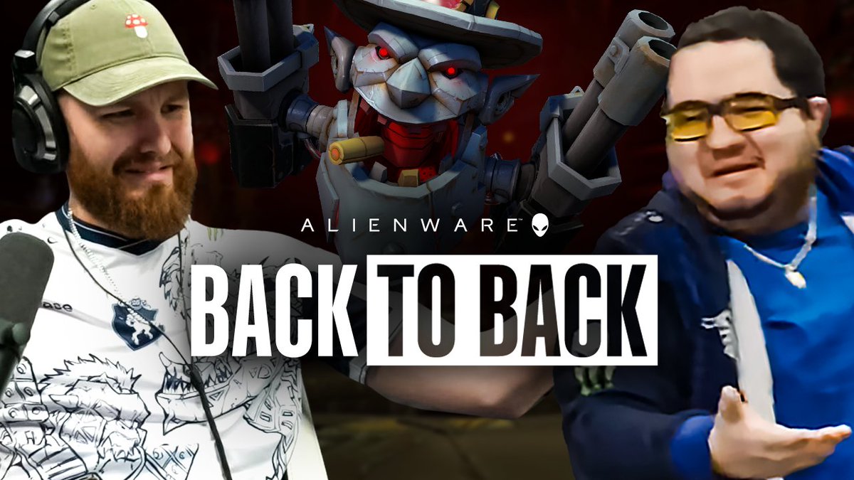 What do you do when power outages and Blizzard DDOS attacks happen during RWF? LOCK in and take home the back to back W 👑

Let's cut to The Chase: relive the iconic moments of our World First run in Liberation of Undermine 👇

🏁 youtu.be/aQiDT3RiBLU