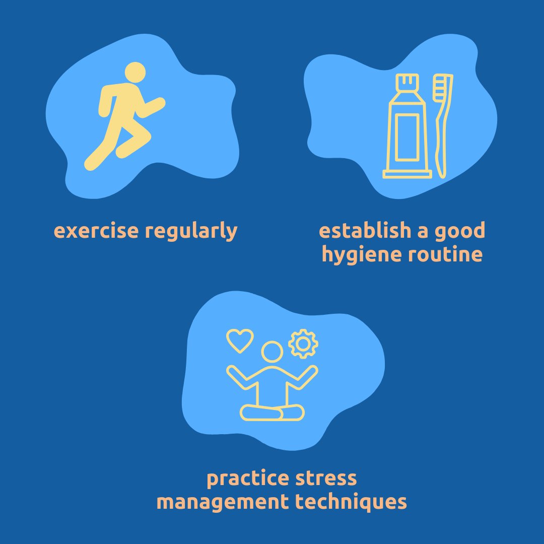 It's important to make time to take care of yourself. Figure out how to spend your "me time" #InclusiveHealth
