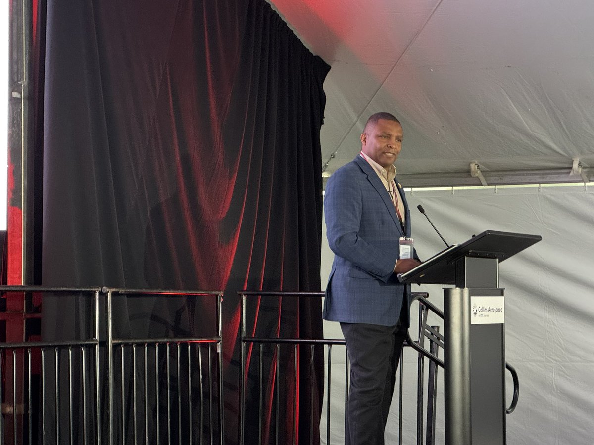 Congressman Don Davis tweet media