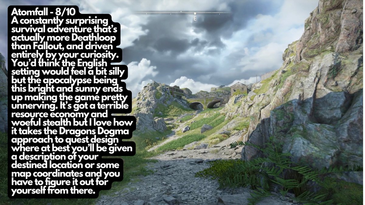 Glenn Moore (Insta: @glennrogermoore) tweet media