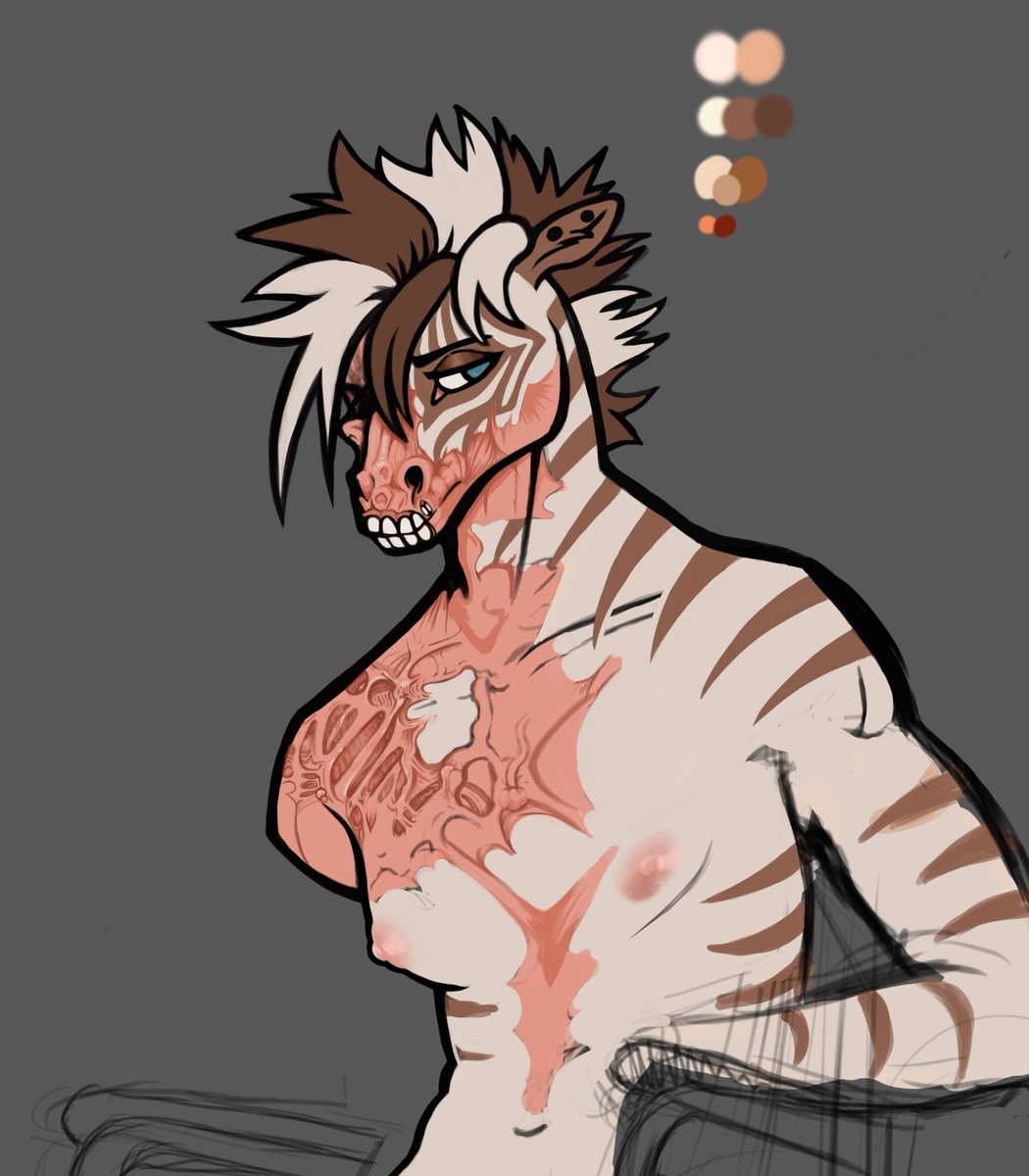 Blood_D_Crow's tweet photo. Old drawing of Jack, which I never finished ๐ฆโจ
#Inktober #inktober2024 #furryartist #YHC #commissionsopen #witches
#digitalart #FurryFriends #furryarwork #wip #beastarsfanart #ArtistPack #ArtMarket #conceptart #furrycommision #furryarwork #fanart #furryoc https://t.co/qYUngeN8S4