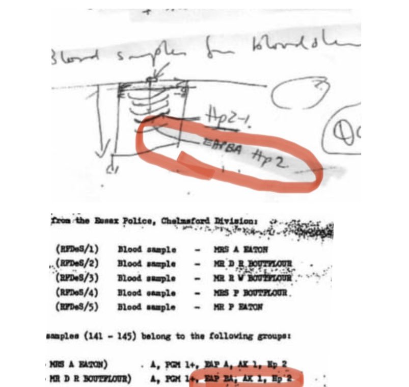 Jeremy Bamber tweet media