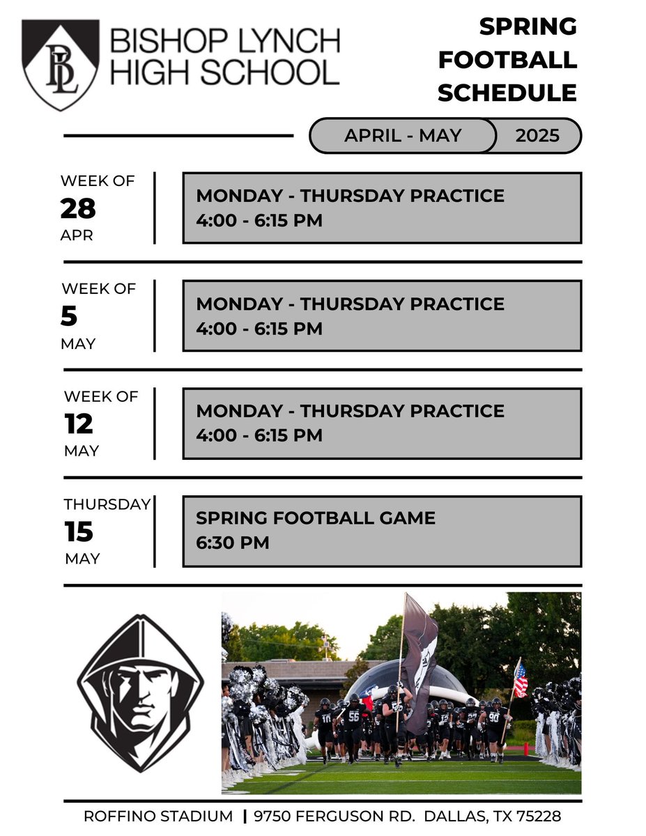 Cooper Timmons (@coopertimmons26) on Twitter photo College Coaches - Come check out <a href="/FriarFootball/">Bishop Lynch Football</a> during spring ball! <a href="/BMFMoats/">Coach Moats</a> <a href="/BSublet/">BSUB</a> <a href="/BMFMoats/">Coach Moats</a> <a href="/BlueChipOL/">Blue Chip Athletics,LLC.</a> College Coaches - Come check out <a href="/FriarFootball/">Bishop Lynch Football</a> during spring ball! <a href="/BMFMoats/">Coach Moats</a> <a href="/BSublet/">BSUB</a> <a href="/BMFMoats/">Coach Moats</a> <a href="/BlueChipOL/">Blue Chip Athletics,LLC.</a>