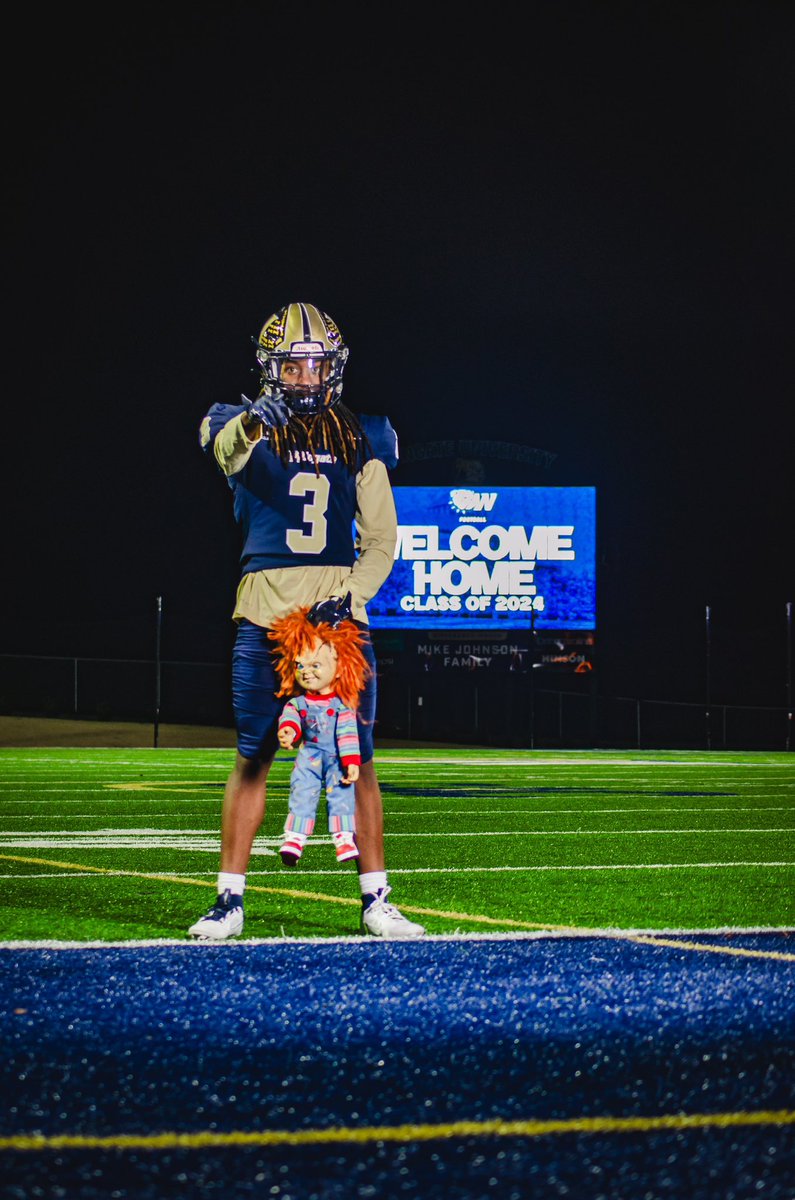 ZKM03's tweet image. Re-Offered by Wingate! Blessed🙏🏾