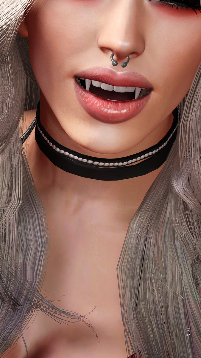 Heather Rae 🩸🦇 tweet media