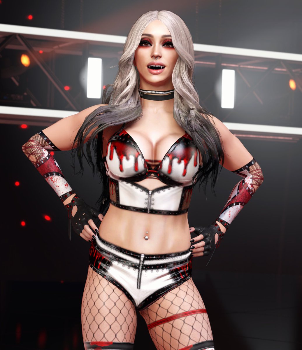 Heather Rae 🩸🦇 tweet media