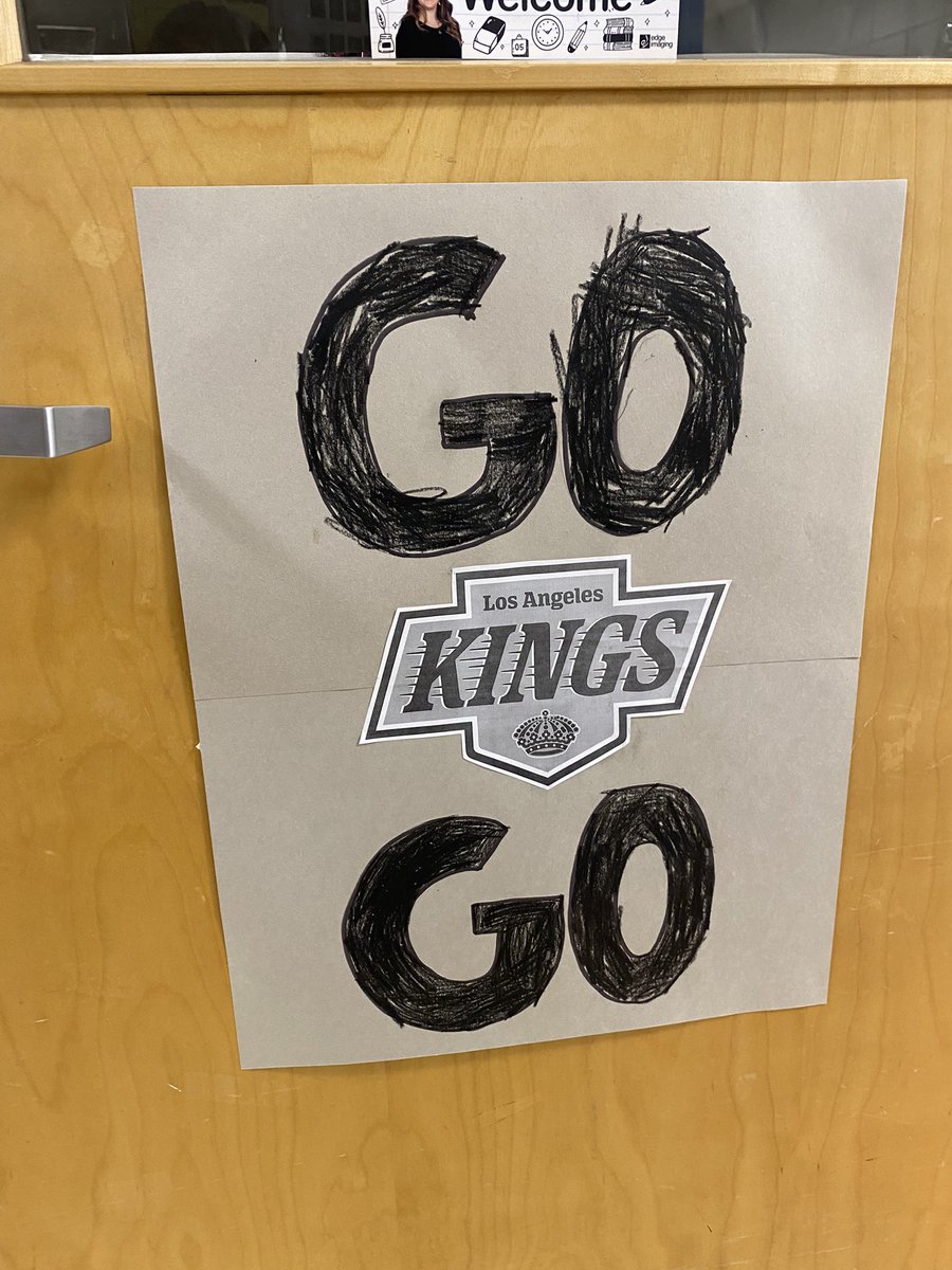 Mrs.Dalrymple (@mrs_dalrymple17) on Twitter photo At <a href="/StMaryOCSB/">St. Mary School</a> we are doing a school wide Hockey Pool to support the NHL Playoffs. Each class was randomly selected a team to cheer on. Let’s see if we can make it all the way! #ocsbBeCommunity At <a href="/StMaryOCSB/">St. Mary School</a> we are doing a school wide Hockey Pool to support the NHL Playoffs. Each class was randomly selected a team to cheer on. Let’s see if we can make it all the way! #ocsbBeCommunity